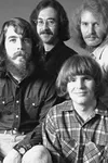 Фото Creedence Clearwater Revival