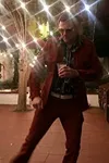 Фото Боб Дирден