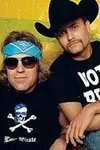 Фото Big & Rich