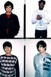 Фото Bloc Party
