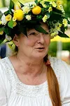 Фото Богуслава Шуберт