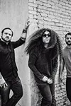 Фото Coheed And Cambria