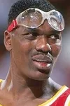 Фото Hakeem Olajuwon