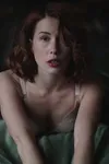 Фото Майя Кин