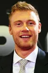 Фото Andrew Flintoff