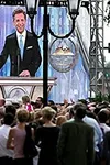 Фото Дэвид Мискевидж