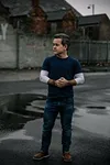 Фото Пол Лоу