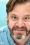 Фото Скотт Кордес