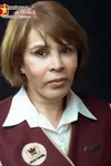 Фото Глория Гомез