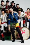 Фото Gogol Bordello