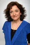 Фото Vivienne Roumani-Denn