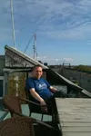 Фото Скотт Фрайзер