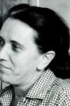Фото Лалла Рольф