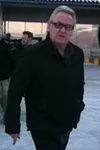 Фото Терри Блэми