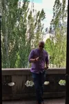 Фото Дэниэл Гулливер