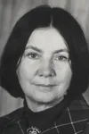 Фото Maria Seroczynska