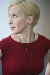 Фото Кристен Ли Келли