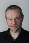 Фото Джеймс Маккаллок