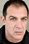 Фото Пол Диомед