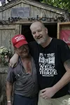 Фото Джон Марк Байерс