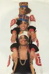Фото Salt-N-Pepa