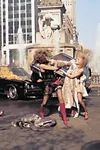 Фото Лиза Тейлор