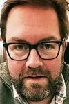 Фото Брюс Бёрджесс