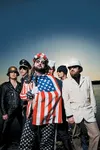 Фото Turbonegro