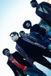 Фото T.V. On The Radio