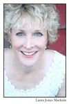 Фото Laura Jones Macknin