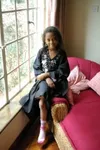 Фото Maya Akinyi Spybey