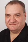 Фото Тони Кост