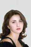 Фото Аян Миркасимова