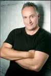 Фото Гарри Парментер