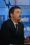 Фото Чак Тодд