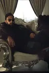 Фото Сет Шер