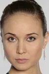 Фото Асия Хазиахметова