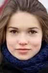 Фото Зои Мур