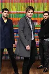 Фото Keane