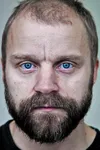 Фото Гвюдйоун Торстейдн Паульмарссон