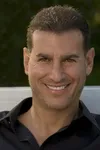 Фото Дэвид Йузук