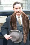 Фото Дин Шаллер
