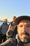 Фото Джошуа Коэн