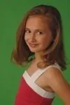 Фото Элина Мишель