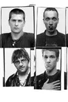 Фото Matchbox Twenty