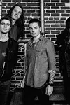 Фото Dashboard Confessional
