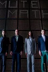 Фото Mutemath