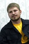 Фото Одинцов Сергей