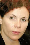 Фото Юлия Латынина