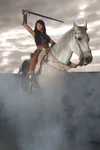 Фото Джо МакЛарен